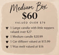 Medium box