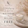 Birthday Treat